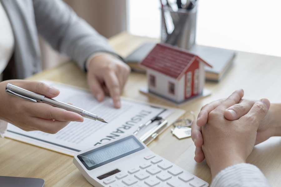 Locação de imóveis, Veritas Exacta Contabilidade